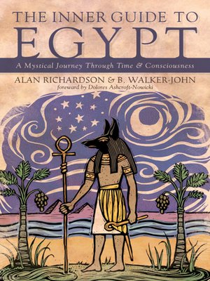 cover image of The Inner Guide to Egypt
